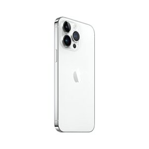 Apple iPhone 14 Pro Max (512 GB) – Prateado