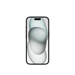 Apple iPhone 15 (128 GB) — Preto
