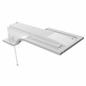 CHUVEIRO ELETRÔNICO - DUCHA INTENSE 220V – 6.500W KHROME – FAME