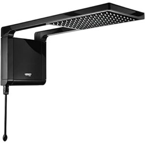Chuveiro Acqua Storm Ultra Black 6800w 220v~Lorenzetti 7510061