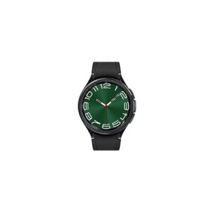 Samsung Smartwatch Galaxy Watch6 Classic LTE 47mm Tela Super AMOLED de 1.47" Grafite