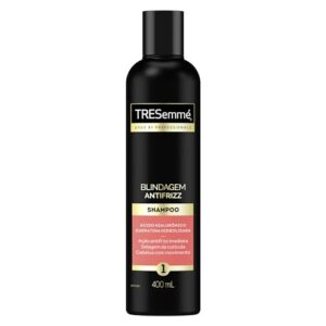 TRESemmé Blindagem Antifrizz Shampoo 400 ML