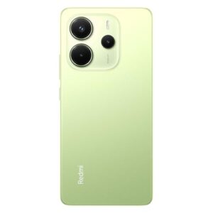 Smartphone Xiaomi Redmi Note 14 Lime Green (Verde) 6GB RAM 128GB ROM