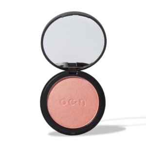 Océane Glossy Rose Pink Blush Cintilante Glossy Blush Rose Pink Océane Edition 8G