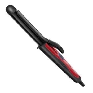 Modelador de Cachos, Mondial, Preto/Vermelho, 55W, Bivolt - EM-12
