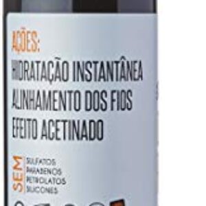 Operação Resgate Leave-in Condicionante - Widi Care 200ml