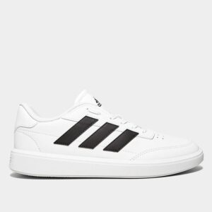 Tênis Adidas Courtblock Masculino - Tênis Esportivo