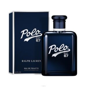 Ralph Lauren, Polo 67 Eau de Toilette, 125ml