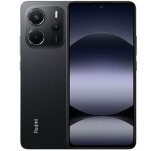 Smartphone Xiaomi Redmi Note 14 Midnight Black (Preto) 6GB RAM 128GB ROM