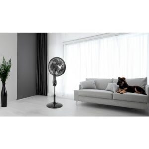 Ventilador de Coluna Britânia BVT350 Maxx Force 75W 127V