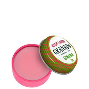 Granado - Balm Labial Goiaba 13g