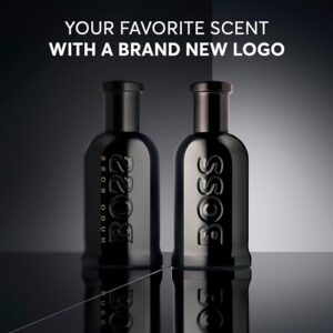 Boss Bottled Parfum for Men 200ml