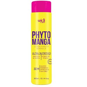 Widi Care Phytomanga Condicionador Hidratante