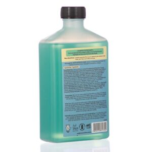 Lola Cosmetics Danos Vorazes Shampoo 250Ml