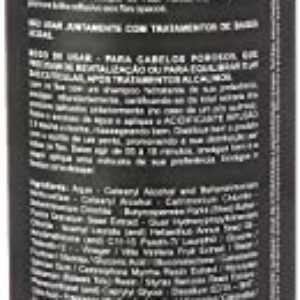 Widi Care Infusão 2.0 Acidificante - Controle De Ph