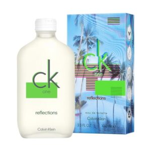 CK CKO SUMM PRM LTD EDT NS 100ML FY23IV