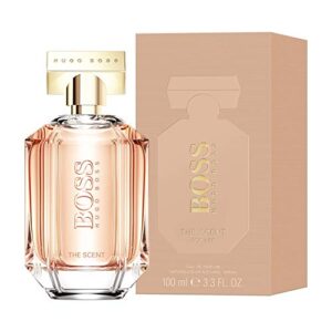 Hugo Boss The Scent For Her Eau De Parfum 100Ml,