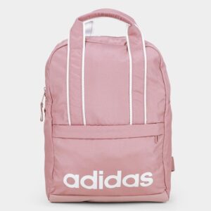 Mochila Adidas W L Ess Bp 17.5L Feminina - Bolsa / Mochila Esportiva