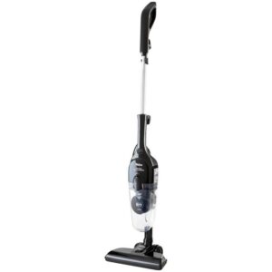 Aspirador de Pó Vertical Philco Filtro Ciclone - 1450W PAS1600P Preto - Aspirador de Pó Vertical