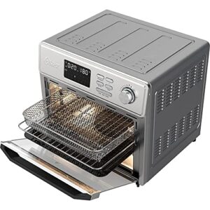 Oster Forno e Fryer 25L Oster Multifunções 10 em 1, OFOR250, 220V