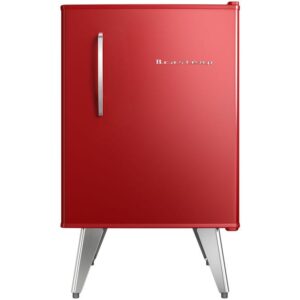 Frigobar Brastemp 76L Vermelho Retrô BRA08HV - Frigobar