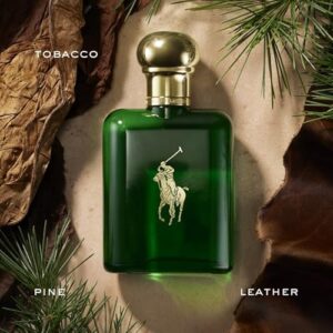Ralph Lauren, Polo Green, Eau de Toilette, 125ml