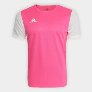 Camisa Estro 19 Adidas Masculina - Exclusiva - Camisa e Camiseta Esportiva