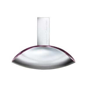 Calvin Klein Euphoria Perfume Feminino Eau de Parfum 30 Ml - Perfume Feminino