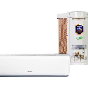 Ar-condicionado Split Gree Inverter 12.000 BTUs Quente e Frio G-Top - Ar Condicionado Inverter