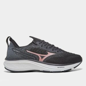 Tênis Mizuno Cool Ride 2 Feminino - Tênis de Corrida