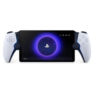 PlayStation Portal, Reprodutor Remoto para Console PS5, Branco - 1000041393 - Sony - PS5 / Playstation 5