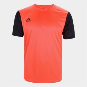 Camisa Adidas Estro 19 Masculina - Exclusiva - Camisa e Camiseta Esportiva