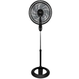 Ventilador de Coluna Philco Mega Turbo 40 ph 10 Pás 160W 40cm - Ventilador de Coluna