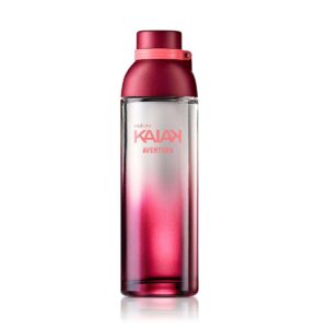 Desodorante Colônia Kaiak Aventura Feminino 100 ml