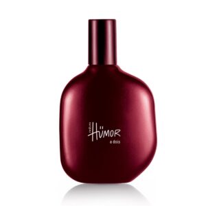 Humor a Dois Masculino 25 ml