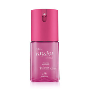 Desodorante Corporal Kriska Shock 100 ml