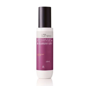 Spray Antidesbotamento e Brilho para Cabelos Opacos ou com Coloração Lumina 150 ml