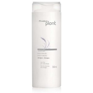 Shampoo Liso e Solto Plant 300ml