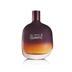 Desodorante Colônia Química de Humor Masculino 75 ml