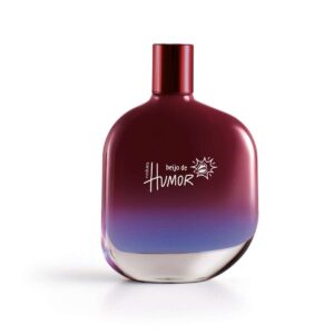 Desodorante Colônia Beijo de Humor Masculino 75 ml
