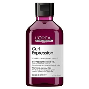 LOréal Professionnel Curl Expression Shampoo Antirresíduos - L'Oréal Professionnel - Shampoo