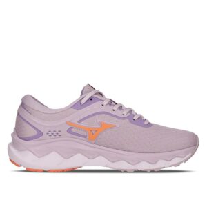 Tênis Mizuno Wave Titan 3 Feminino - Tênis de Corrida