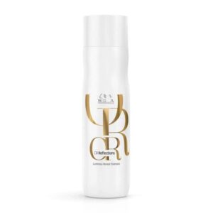 Wella Oil Reflections Shampoo 250ml - Wella Professionals - Shampoo