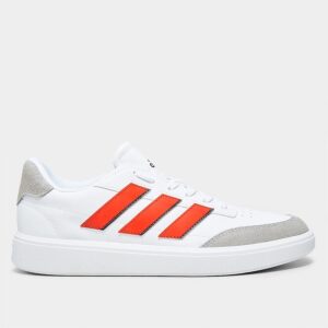 Tênis Adidas Courtblock - Tênis Esportivo