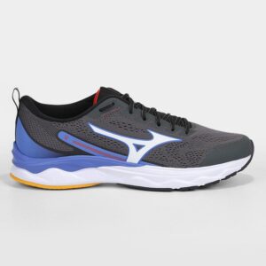 Tênis Mizuno Wave Eagle - Tênis Esportivo