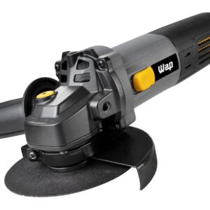 Esmerilhadeira Wap Angular 950W 5" WF ES01 - Esmerilhadeira