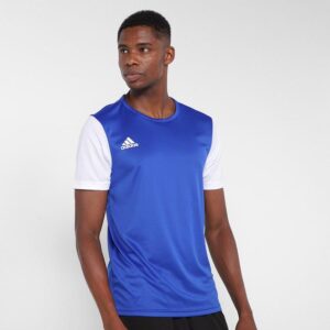 Camisa Adidas Estro 19 Masculina - Camisa e Camiseta Esportiva