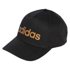 Boné Aba Curva Adidas Daily Snapback - Boné Esportivo