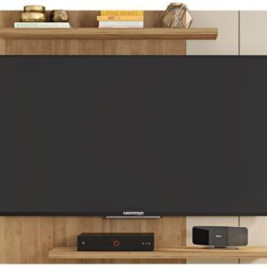 Painel para TV 58” Caemmun Cross - Painel para TV