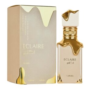 Perfume Lattafa Eclaire Eau de Parfum 100ml - Perfume Feminino